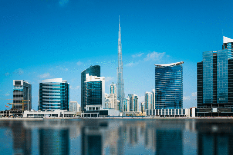 From Souks to Skyscrapers: 72 Hours in Dubai