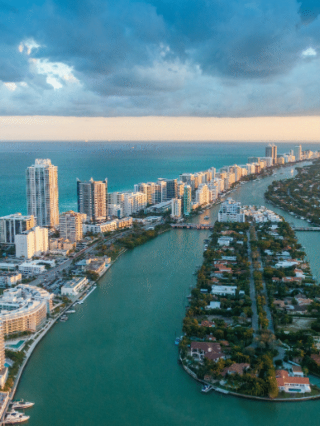Florida, USA: Sunshine, Shores, and Southern Charm
