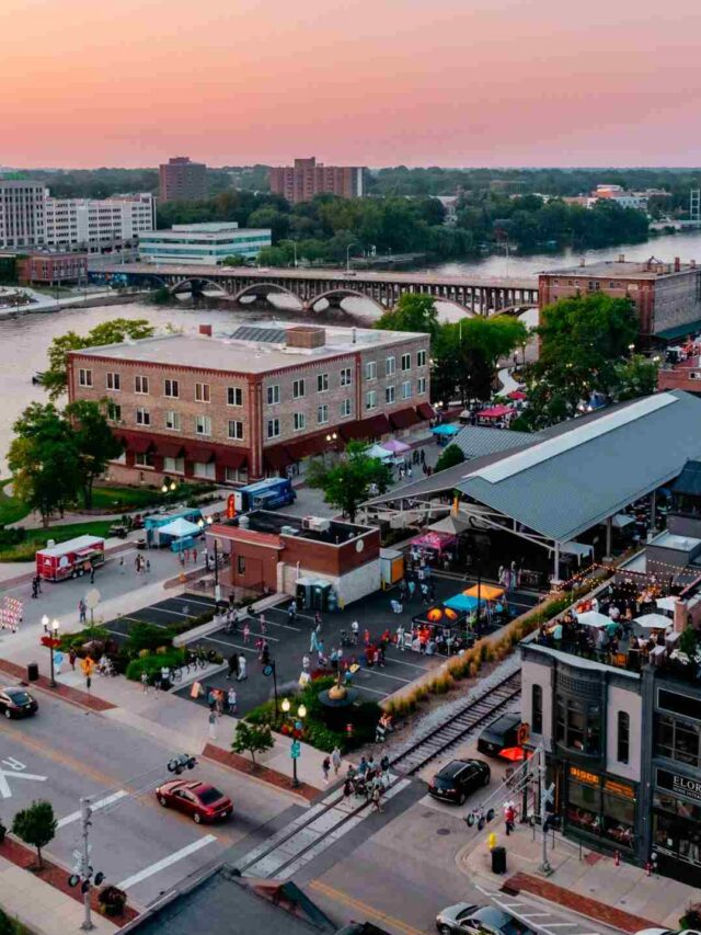 Rockford, Illinois: Hidden Gems in the Heart of the Midwest