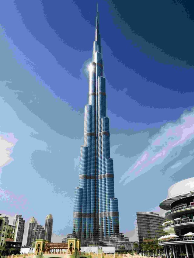 From Souks to Skyscrapers: 72 Hours in Dubai